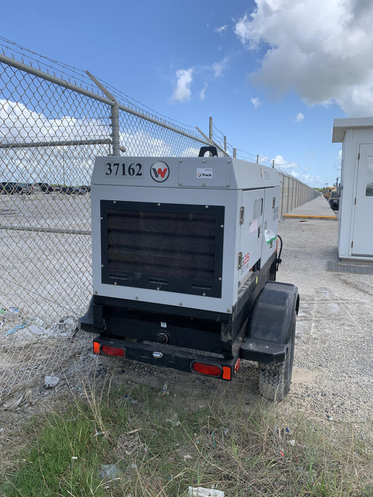 2019 WACKER NEUSON G25