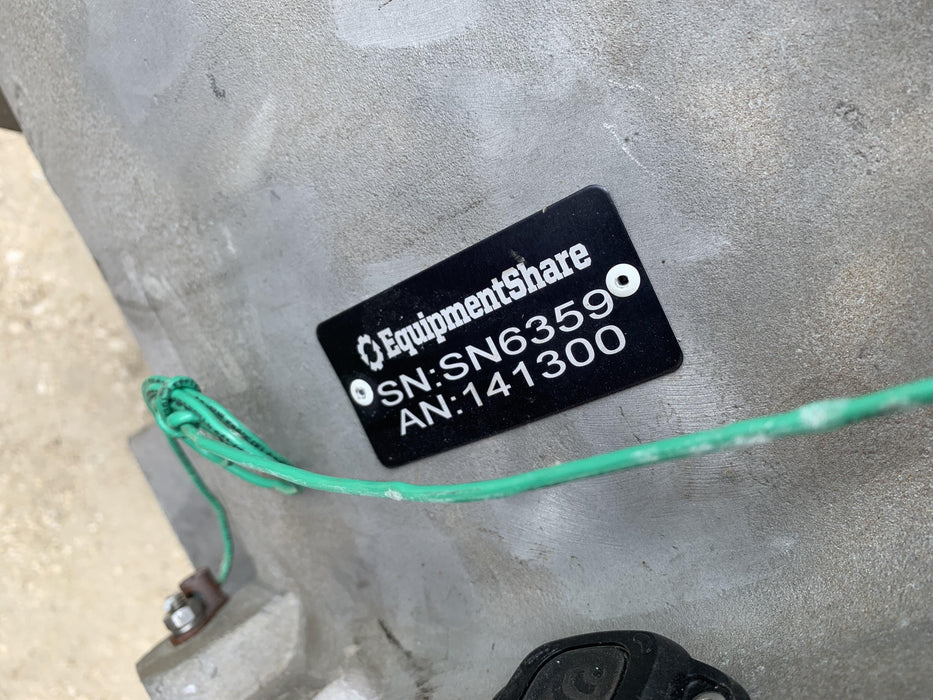 2021 MICHIGAN PNEUMATIC 20262