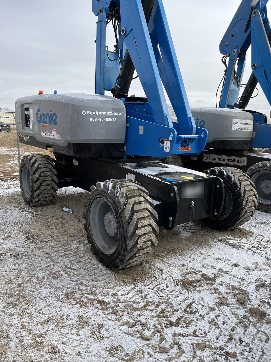 2024 GENIE S-85 XC