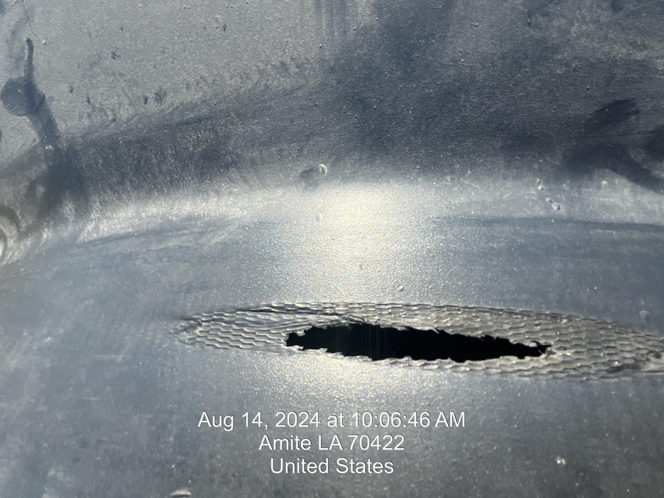 2021 POWER BREEZER PB10-A-06-B