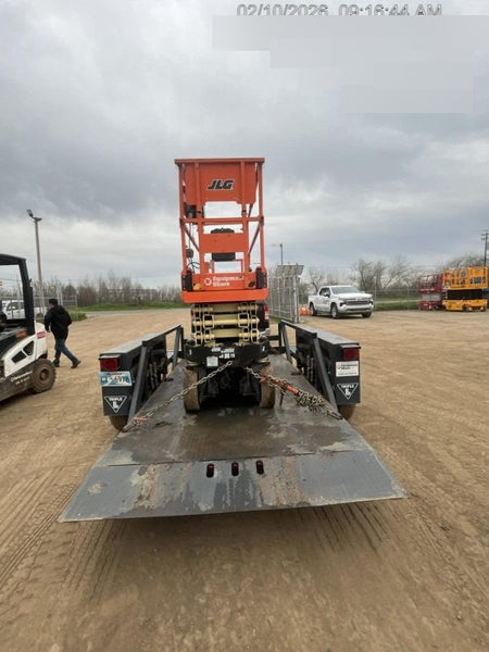 2022 JLG ES2632