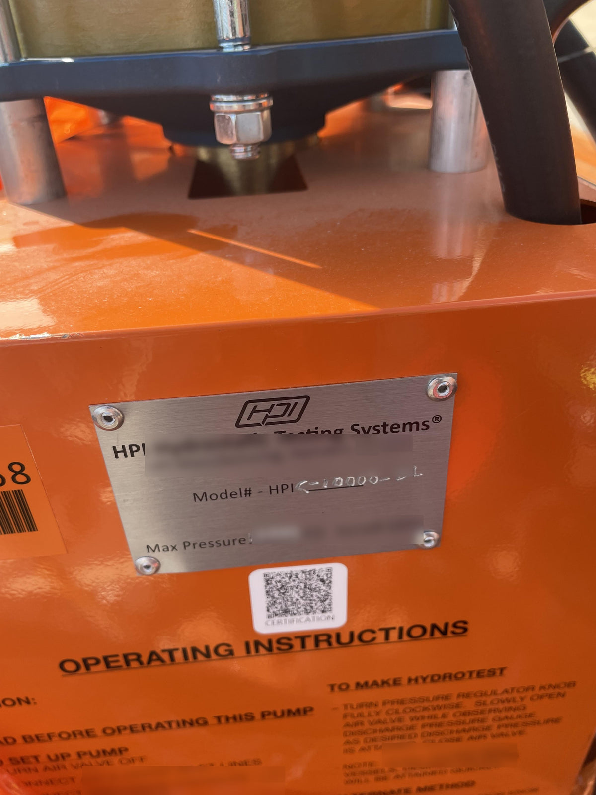 2023 WIDDER 11200