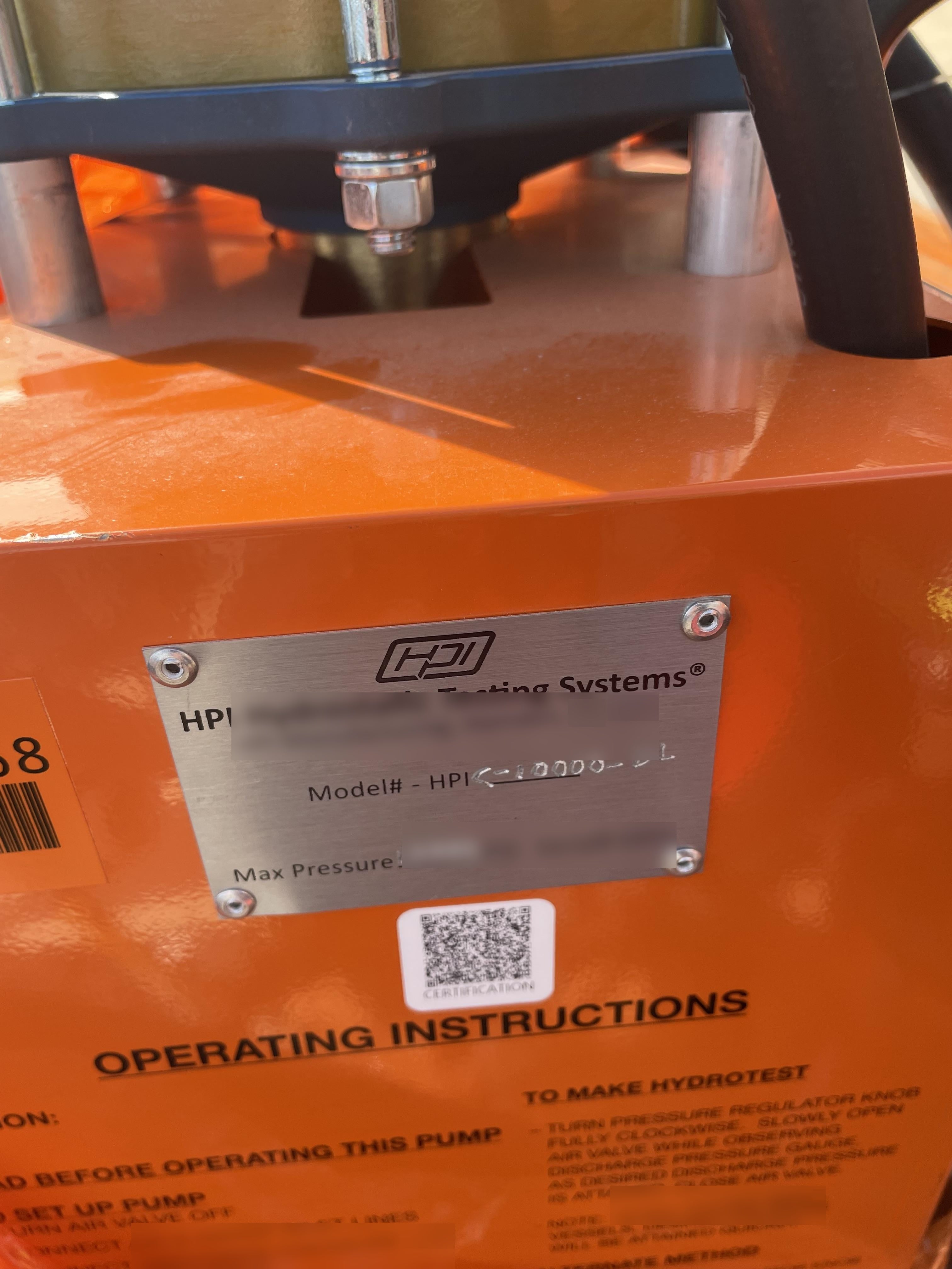 2023 WIDDER 11200