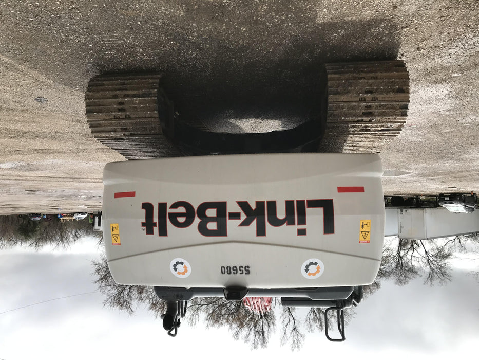 2019 LINK-BELT 250X4EX