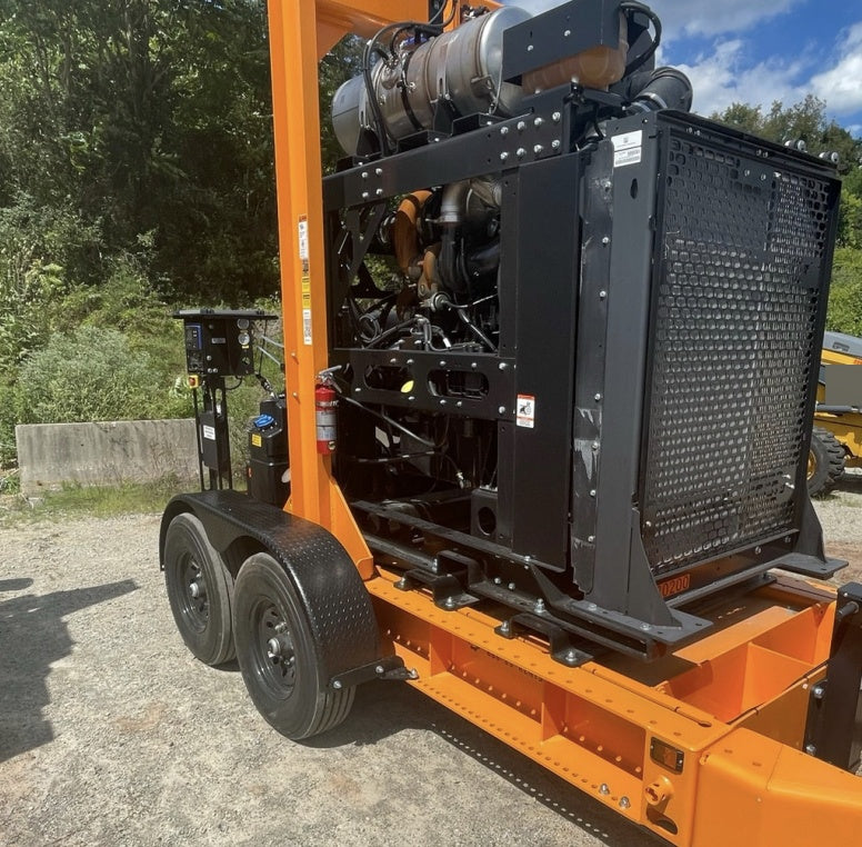 2024 PIONEER 86C21-DP