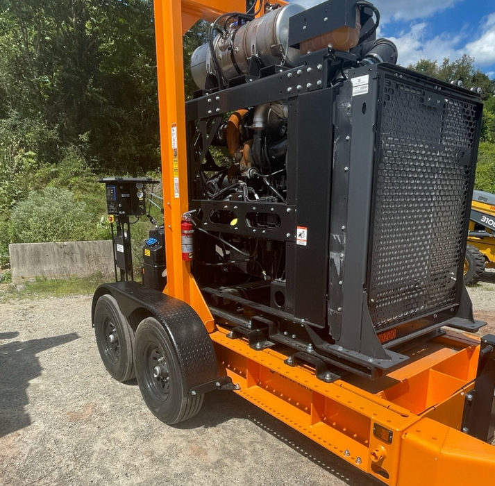 2024 PIONEER 86C21-DP