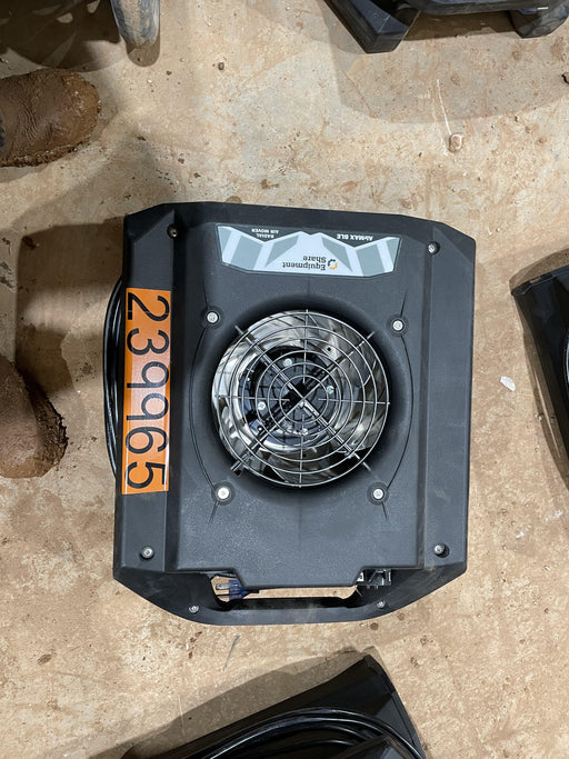 2022 PHOENIX AirMAX Radial Air Mover