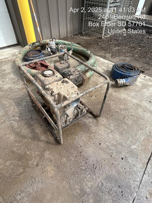 2024 MI-T-M WTP-T04-0MGH