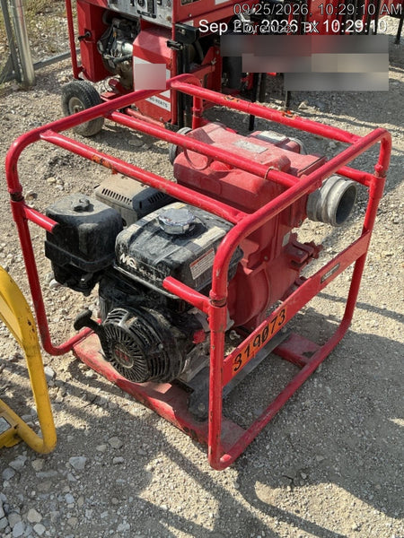 2023 MULTIQUIP QP4TH