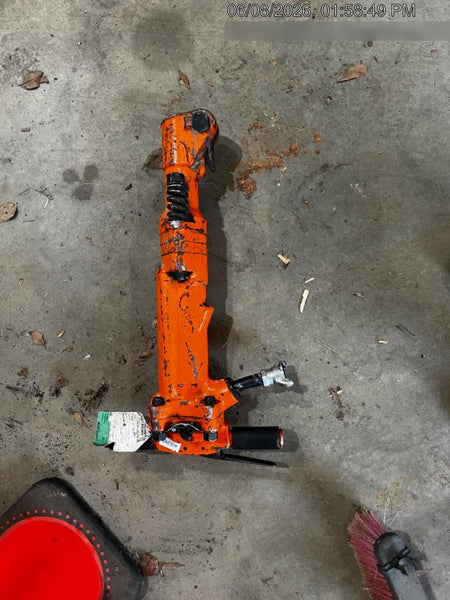 2024 MICHIGAN PNEUMATIC ES-TPB90-118-TRACKER