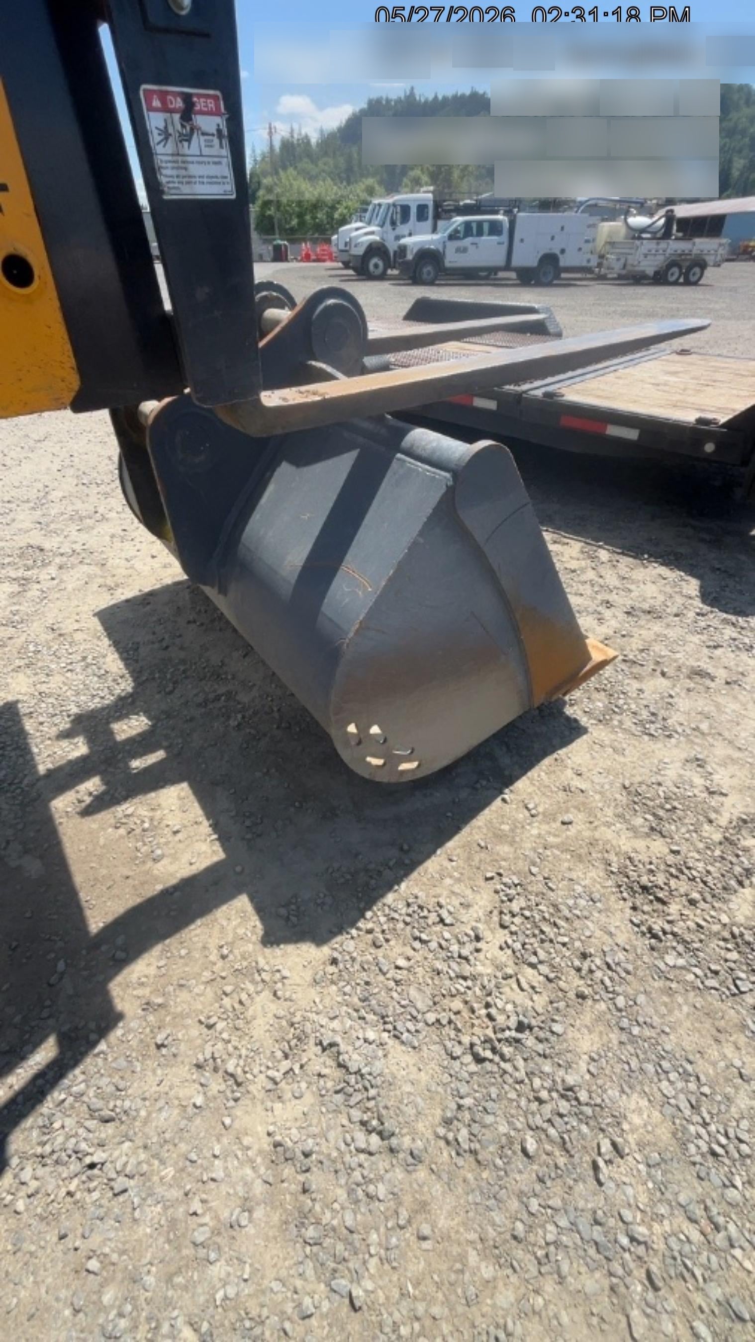 2025 STRICKLAND DB-230723621025HCPRB1