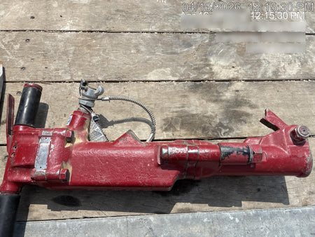 2020 CHICAGO PNEUMATIC CP 1260 S