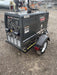 2021 Lincoln Electric Dual Maverick 200/200X Ready Pak 3 (includes trailer, cable rack, fender light kit)