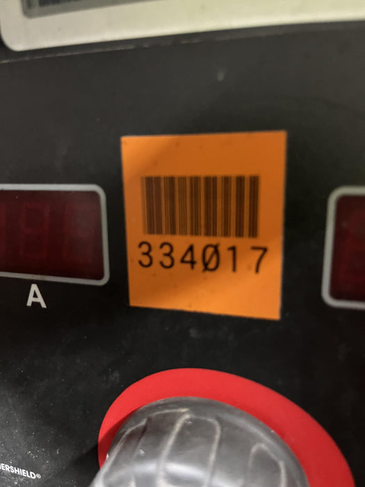 2023 LINCOLN ELECTRIC FLEXTEC 350X