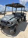 2023 Club Car CA1700D Canopy, Diesel, 4 Passenger