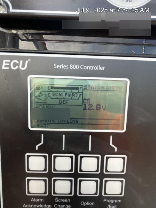 2023 MULTIQUIP DCA70