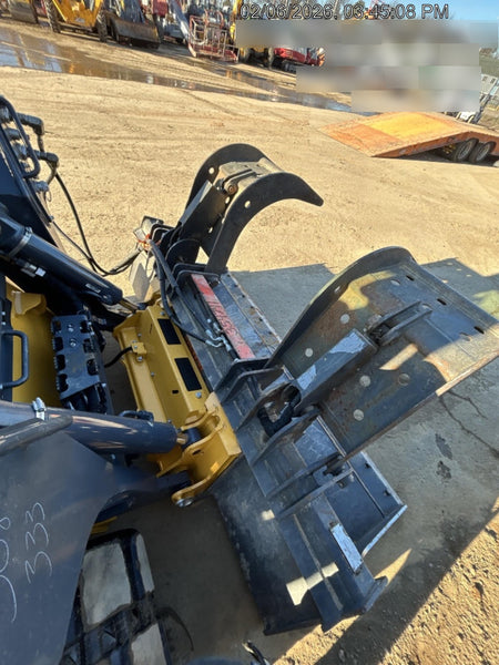 2023 SOLESBEE SBG-84