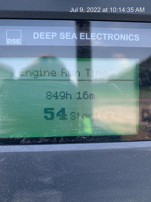 2022 AIRMAN SDG25S-8E1