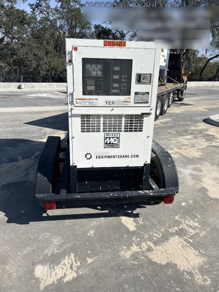2023 MULTIQUIP DCA70