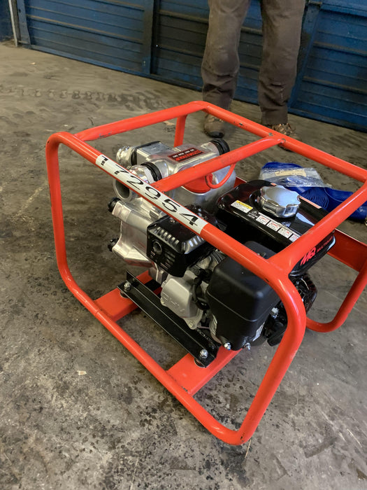 2021 MULTIQUIP QP2TH