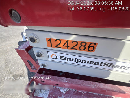 2021 MEC 1330SE
