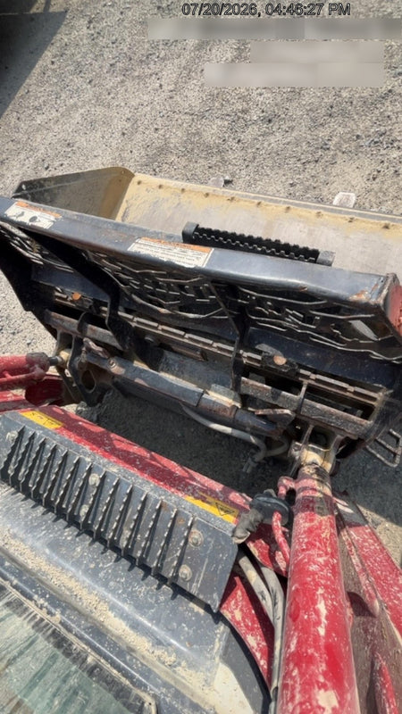 2021 PALADIN 48" Pallet Forks - Paladin