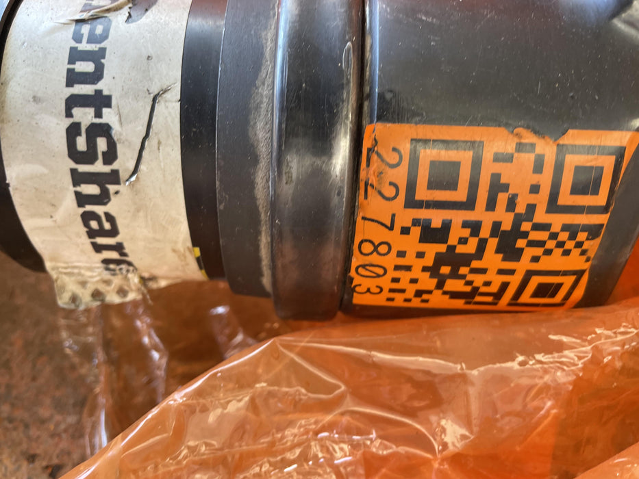 2022 MICHIGAN PNEUMATIC MP-4181-USA-NEP