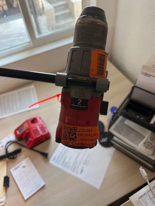 2022 MILWAUKEE 2805-20