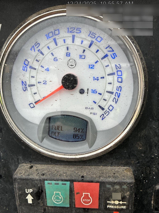 2023 DOOSAN P425/HP375WCU