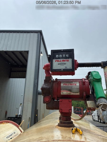 2019 SKYJACK SJ6832 RT