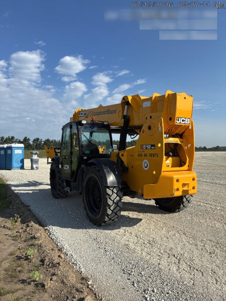2025 JCB 512-56