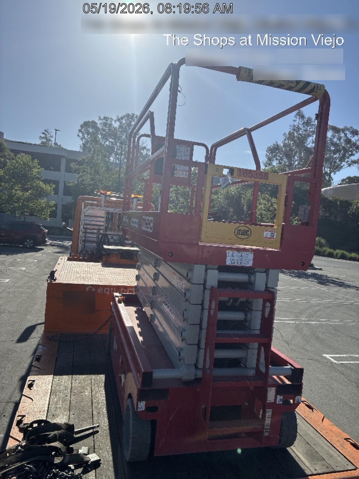 2021 MEC 4046SE