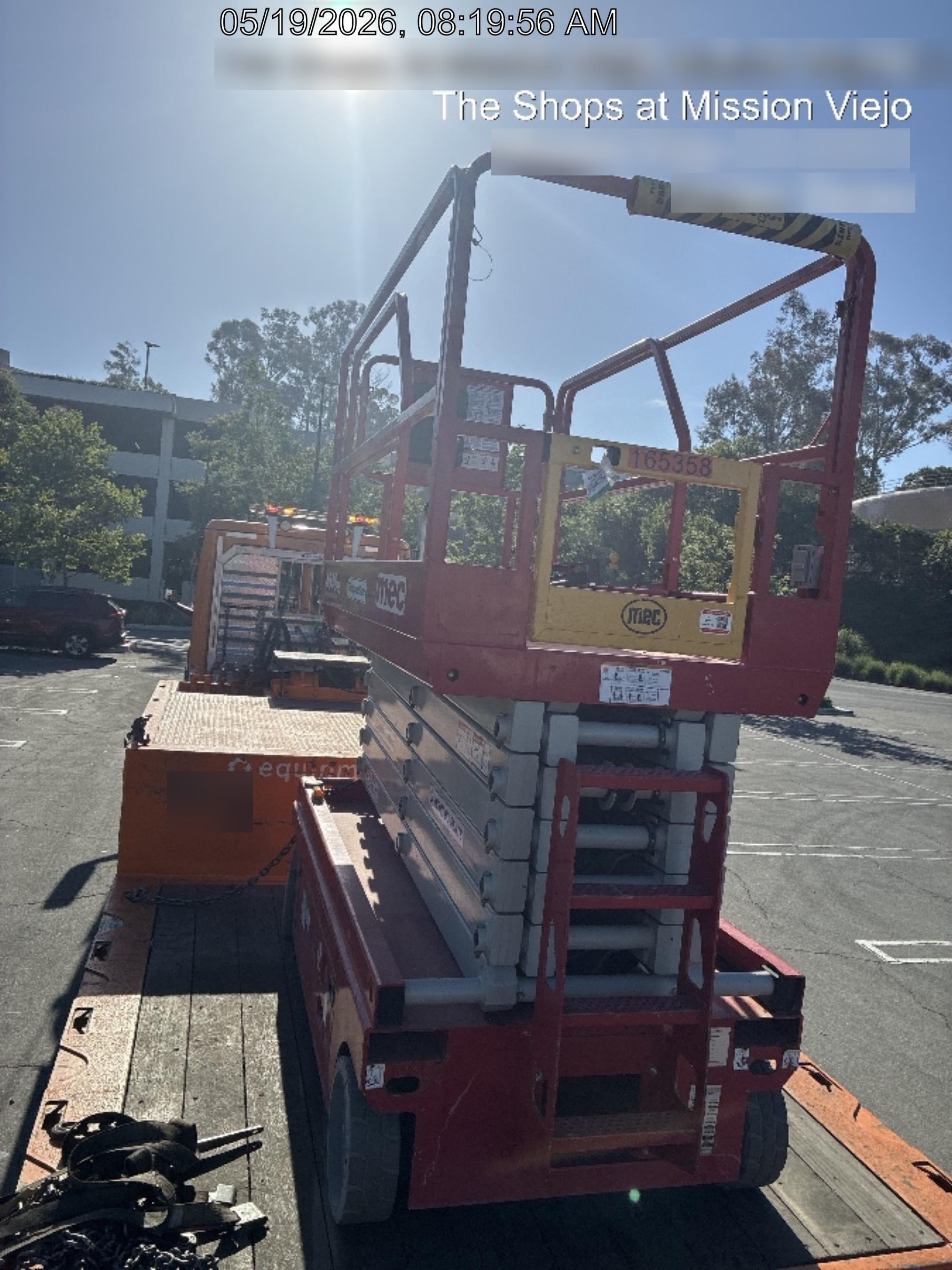 2021 MEC 4046SE