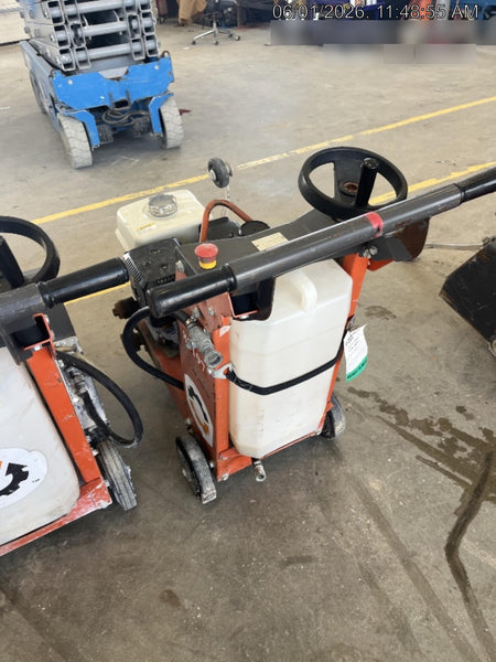 2020 HUSQVARNA FS 400 LV