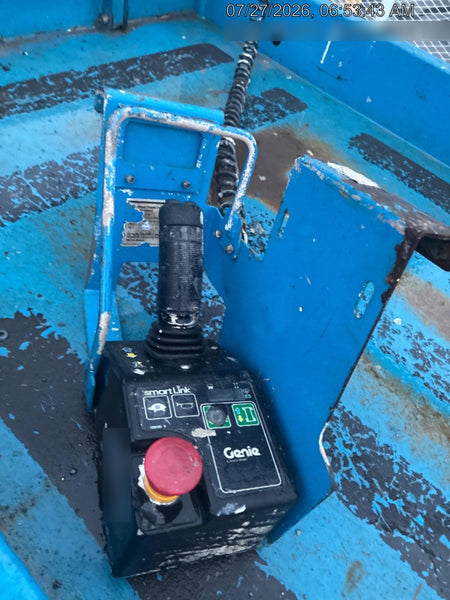 2019 GENIE GS-3246