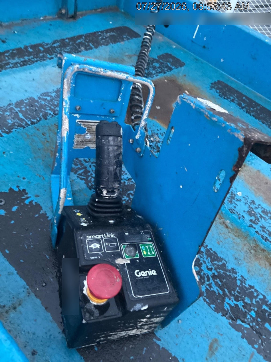 2019 GENIE GS-3246