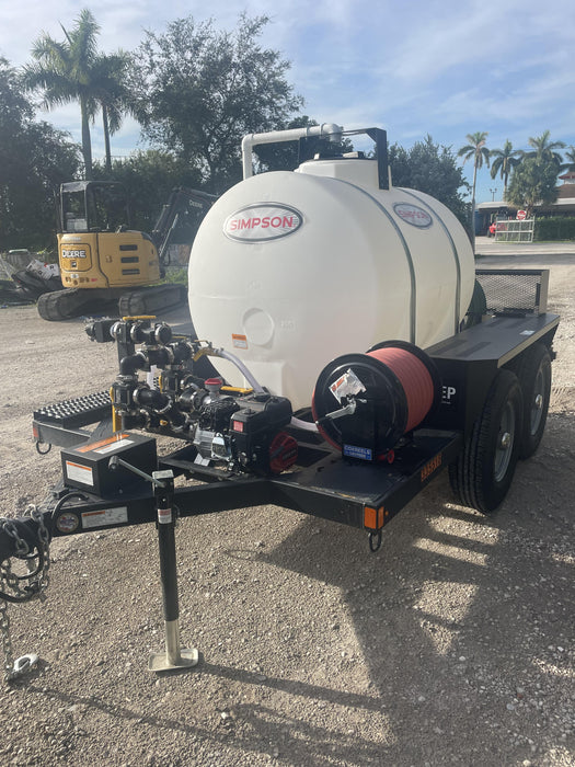 2023 SIMPSON SWT-52517