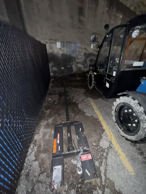 2024 ARROW MATERIAL HANDLING 8030-10