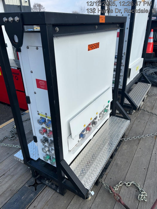 2023 TRYSTAR IL-086-VDE-27-LP