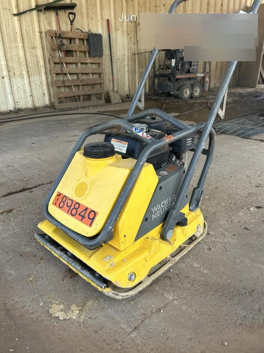 2021 WACKER NEUSON WP1550AW
