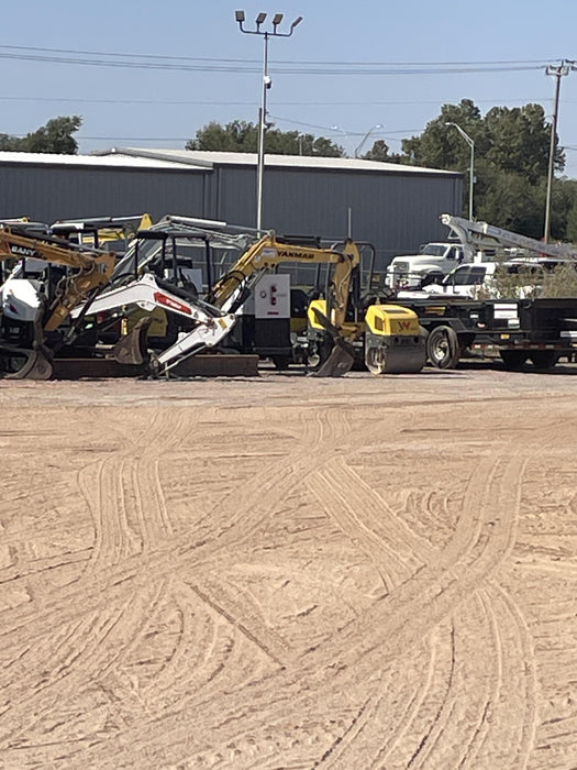 2023 SHINDAIWA DGK15FL