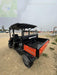 2022 KUBOTA RTV-X1140W-H (Canopy)