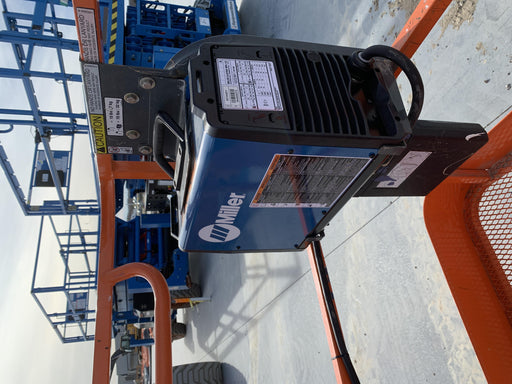 2020 MILLER ELECTRIC CST-280