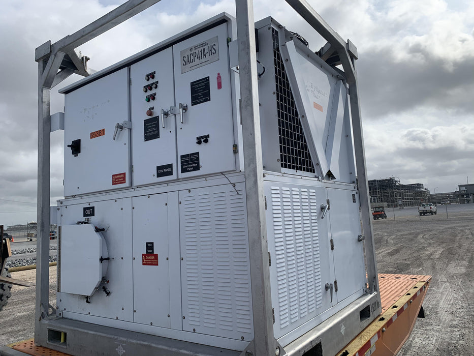 2020 SMARTECH SACP41A-HS