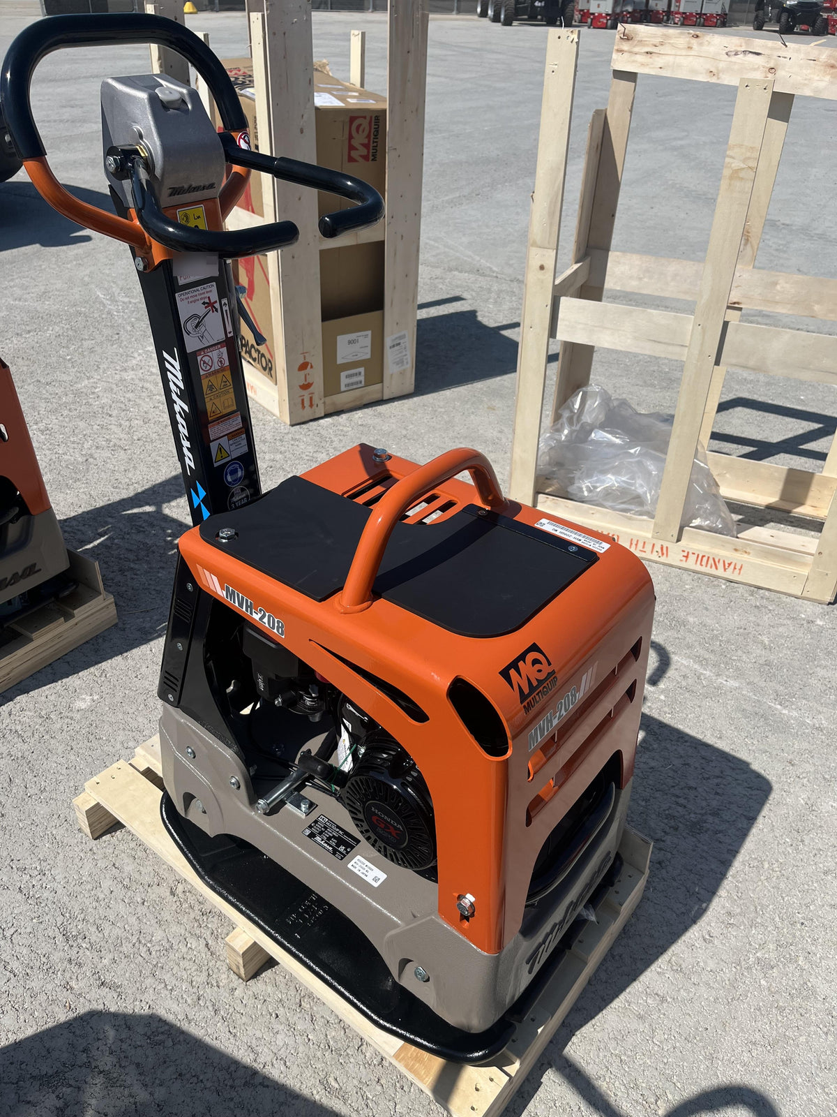 2026 MULTIQUIP MVH208GH