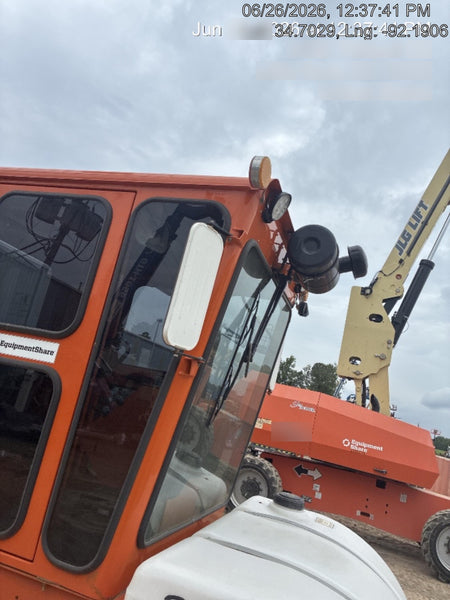 2023 BROCE RCT350