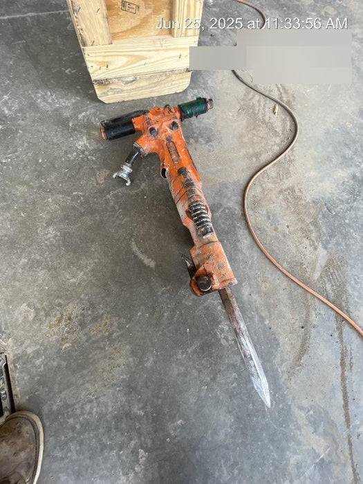 2020 MICHIGAN PNEUMATIC MP-TPB60-114