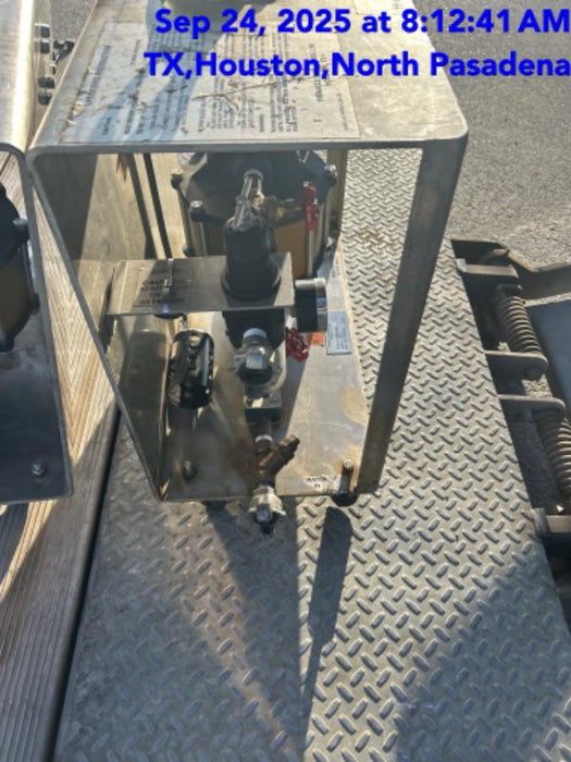 2025 PINNACLE PDQM-10000