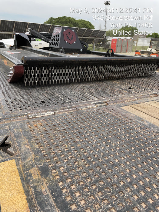 2024 VIRNIG RBV72-25