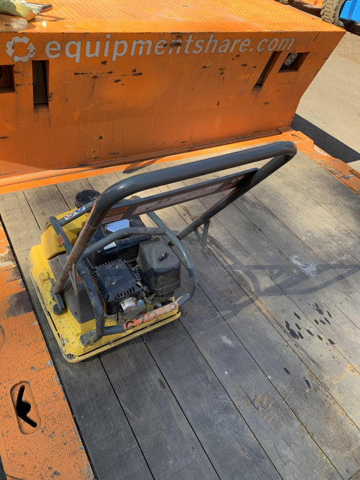 2020 WACKER NEUSON WP1550AW